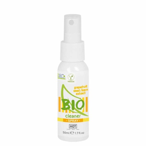 HOT, Spray Curatare Bio Cleaner, 50 Ml, pasiune.ro