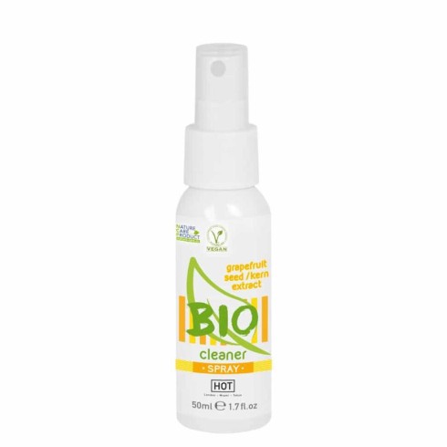 hot, Spray Curatare Bio Cleaner, 50 Ml, pasiune.ro