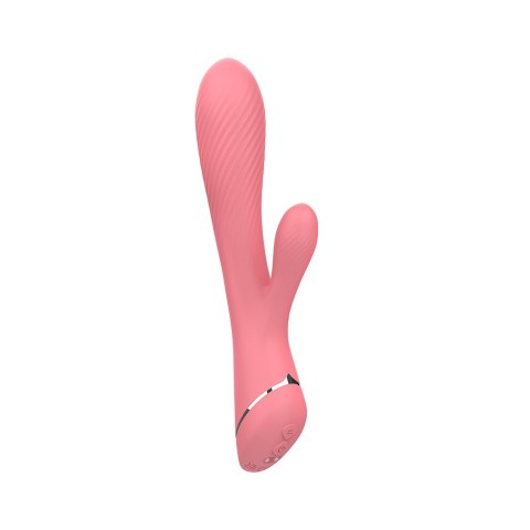 Pagina 16 - Vibratoare, Vibrator Rabbit Coney, Roz, 11.5 Cm, pasiune.ro