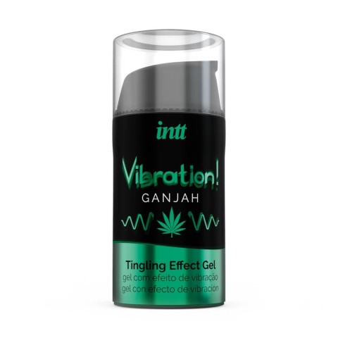 Pagina 32 - Esentiale, Gel Stimulant Cu Aroma Ganjah Vibration, 15 Ml, pasiune.ro