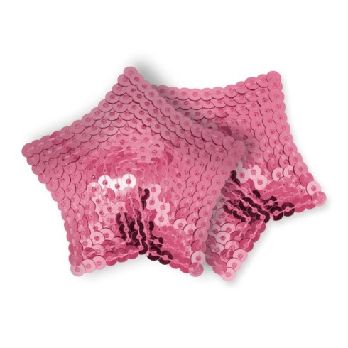 perfect, Nipple Covers In Forma De Stea Ohmama Roz, pasiune.ro