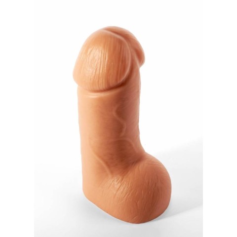 Pagina 7 - Dildouri Clasice, Dildo Realistic Cu Testicule Simon, Natural, 25 Cm, pasiune.ro
