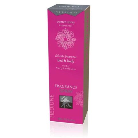 Pagina 28 - Esentiale, Spray Afrodisiac Bed & Body Pentru Femei, Cherry & Lotus Alb, 100 Ml, pasiune.ro