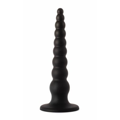 Dop Anal Extra Large L, Negru, 30 Cm
