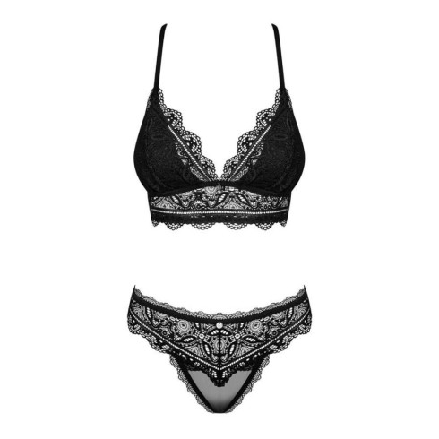 set, Renelia 2-pcs Set  S/m L/xl, S/m, pasiune.ro