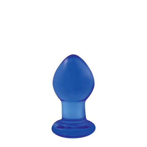 Pagina 46 - Lovetoys, Dop Anal Crystal - Small - Albastru (6 Cm), pasiune.ro