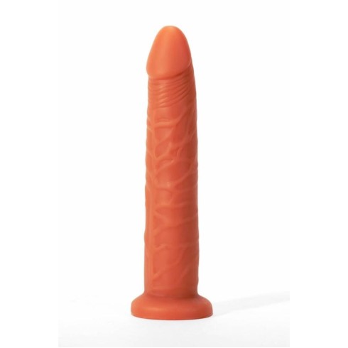 x-men, Dildo Realistic Colours Pleasure, Natural, 16.5 Cm, pasiune.ro