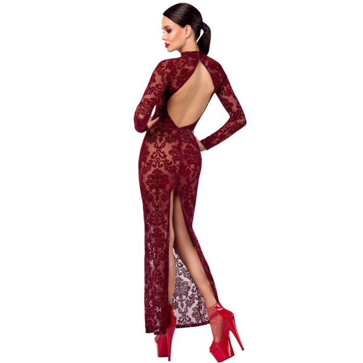 Kink Royal Gown/long Dress M 6