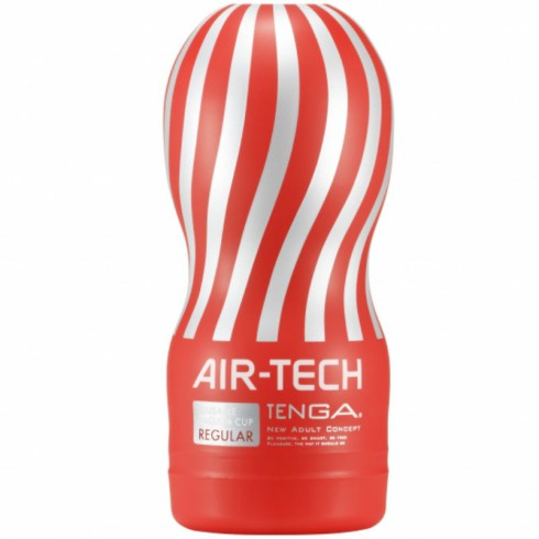 mansonul, Masturbator Air-tech Vacuum Cup Regular, pasiune.ro