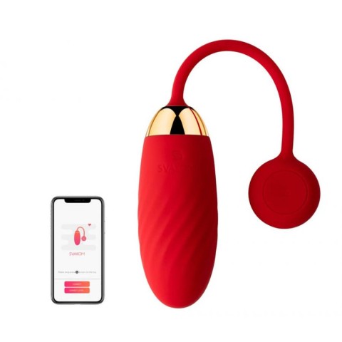 Vibratoare Oua Si Gloante, Ou Vibrator Smart Ella, pasiune.ro