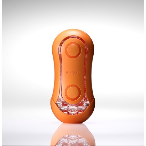 Pagina 10 - Vagine Masturbatoare, Masturbator Flip Orb Sunset Orange, pasiune.ro