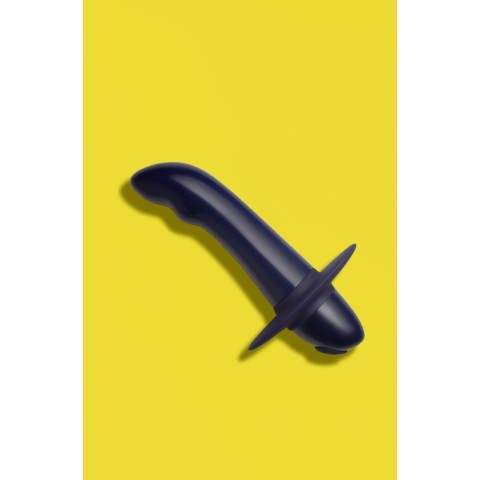 Pagina 2 - Rocks-Off, Dop Anal Cu Vibratii Thrill Me, Negru, 11 Cm, pasiune.ro