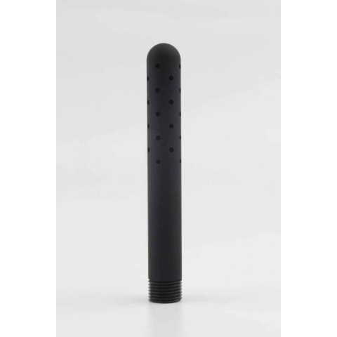 Produse sex, Irigator Intim 360° Water Flow, Negru, pasiune.ro