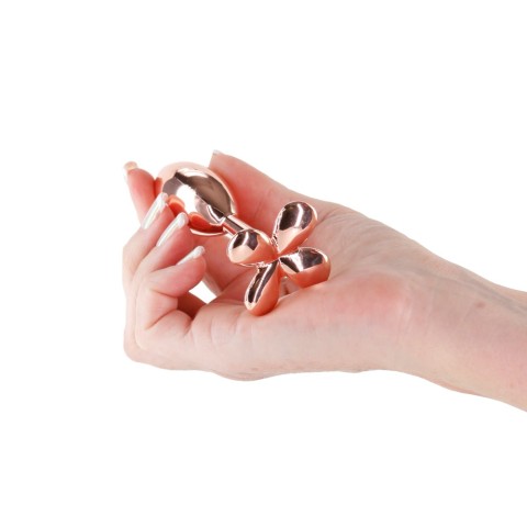 Pagina 7 - Dopuri Anale, Dop Anal Metalic Rear Assets Clover, Auriu, 9 Cm, pasiune.ro