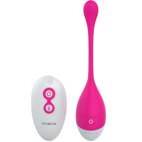 vibrator, Ou Nalone Sweetie Wireless, pasiune.ro