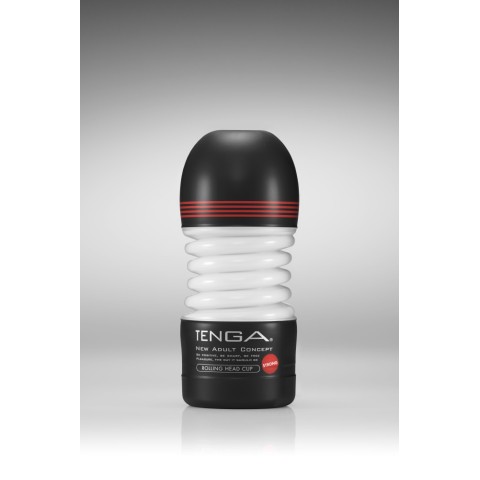 Pagina 9 - Vagine Masturbatoare, Masturbator Rolling Head Cup Strong, pasiune.ro