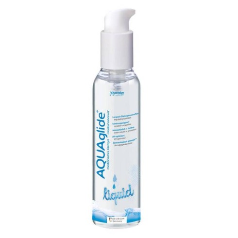 liquid, Lubrifiant Aquaglide Liquid, 250 Ml, pasiune.ro