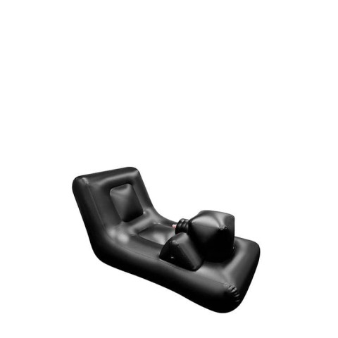 NMC, Masina De Sex Dark Magic Gonflabila Rosu-negru, pasiune.ro