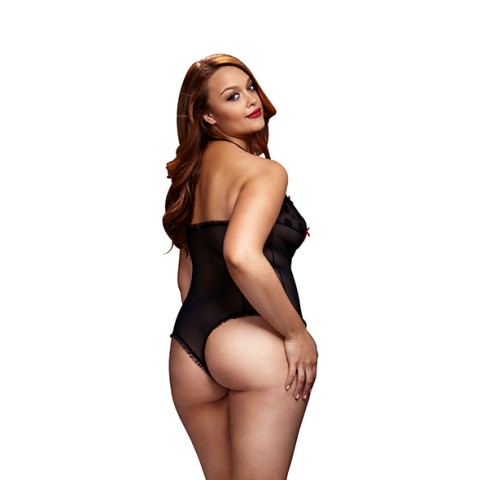 Pagina 3 - Body, Body Din Dantela Baci, pasiune.ro