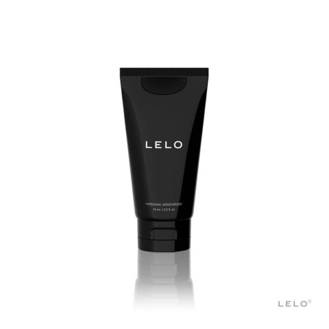LELO, Lubrifiant Crema Hidratanta, 75 Ml, pasiune.ro
