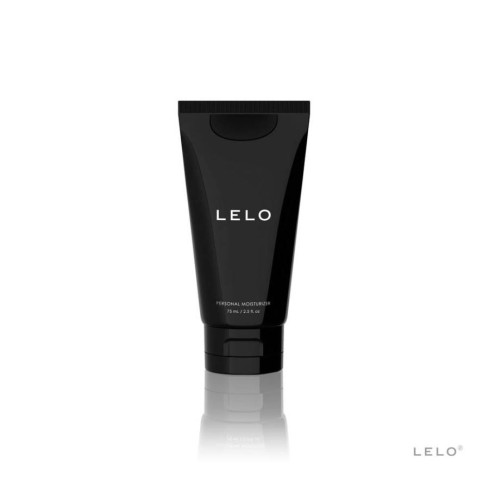 lelo, Lubrifiant Crema Hidratanta, 75 Ml, pasiune.ro