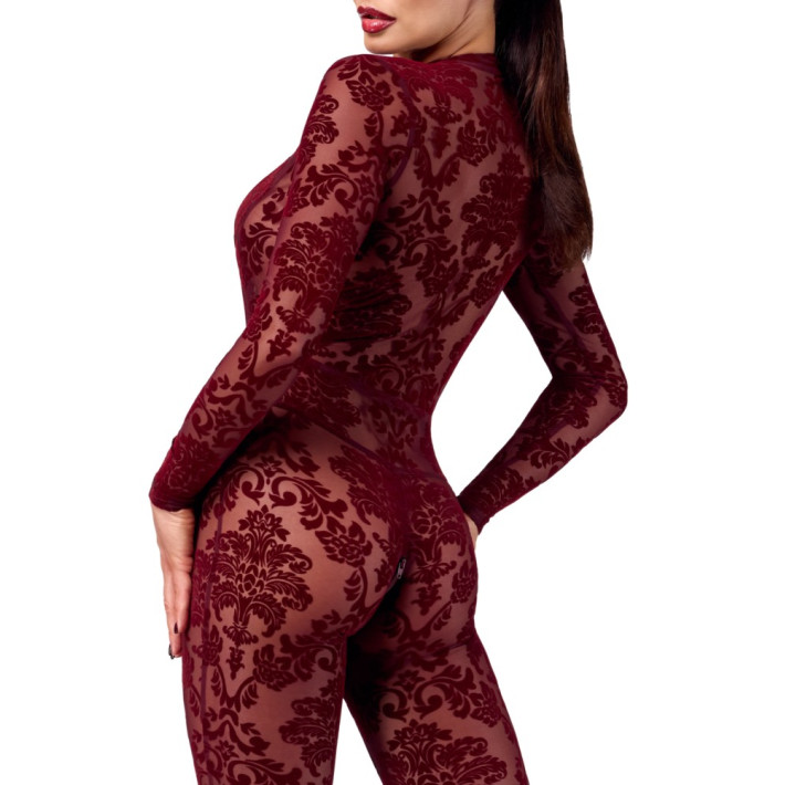 Kink Royal Catsuit  S 2