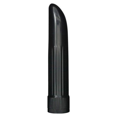 Seven Creations, Vibrator Lady Finger, Negru, 13 Cm, pasiune.ro
