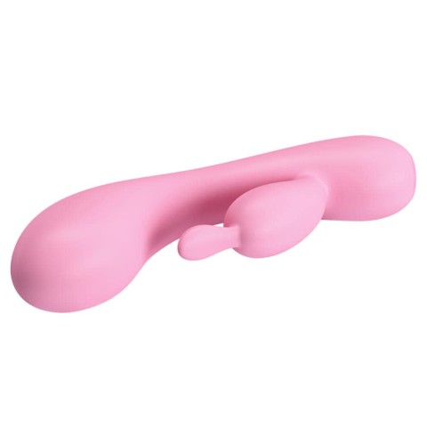Pagina 23 - Vibratoare, Vibrator Rabbit Hugo, Roz, 16.5 Cm, pasiune.ro