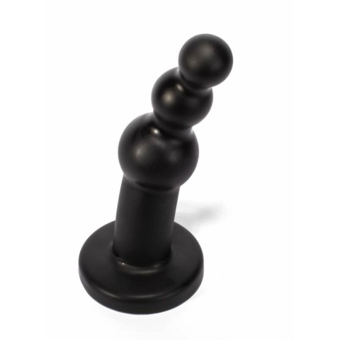 Pagina 29 - Lovetoys, Dop Anal Extra Gros, Negru, 27 Cm, pasiune.ro