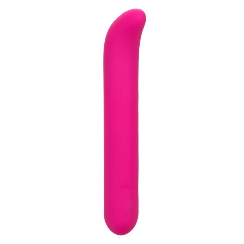 liquid, Vibrator Bliss G Vibe Pink, pasiune.ro