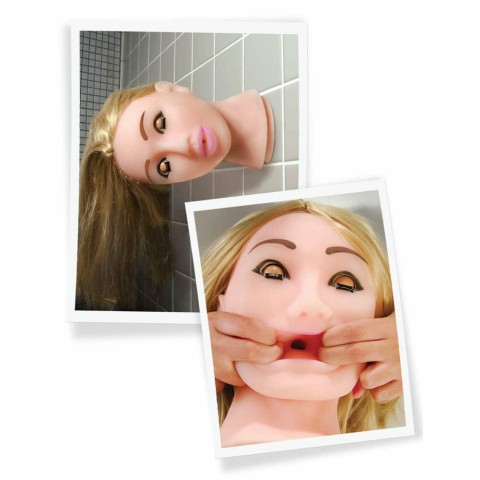 Pagina 44 - Lovetoys, Masturbator Cap Fuck My Face Blonde, pasiune.ro