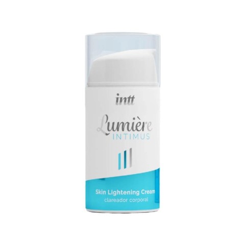 Igiena sexuala curatare, Crema Pentru Albirea Pielii Din Zona Intima Lumiere Intimus, 15 Ml, pasiune.ro