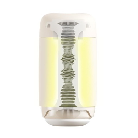 Pagina 9 - Vagine Masturbatoare, Masturbator Puffy Latte Brown, pasiune.ro