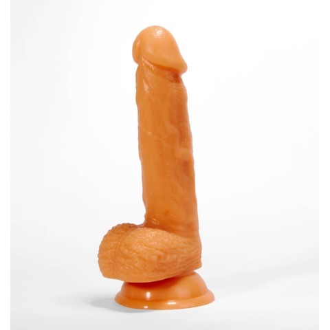 Pagina 6 - Dildouri Clasice, Dildo Clasic Hale’s, Natural, 20.5 Cm, pasiune.ro