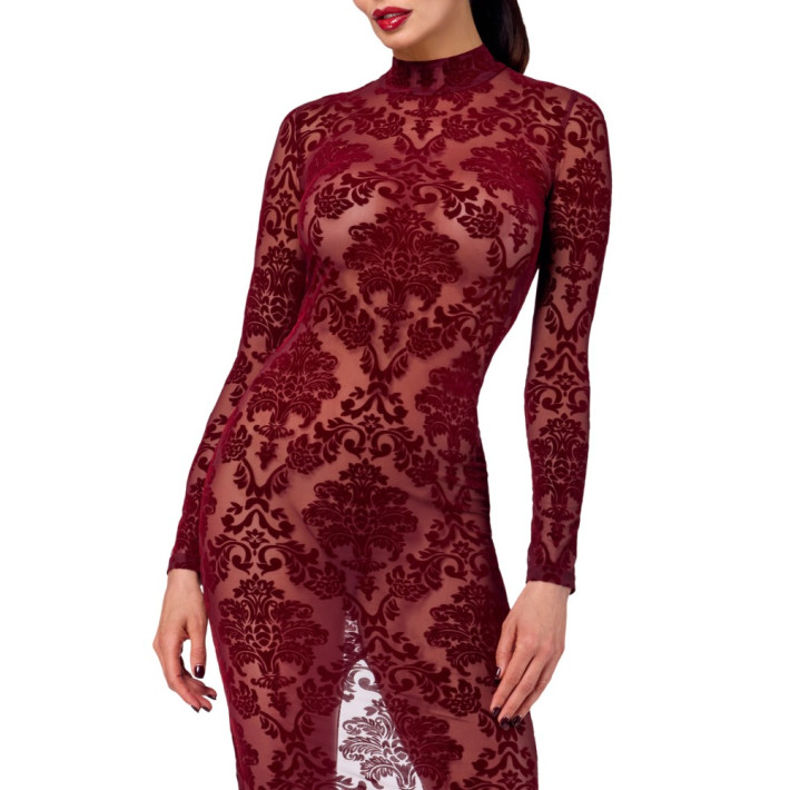 Kink Royal Gown/long Dress M 9