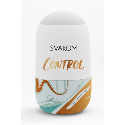 Svakom, Set 5 Masturbatoare Hedy X-control, pasiune.ro