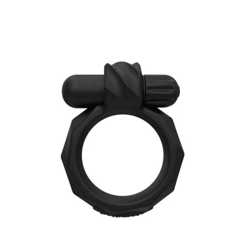 bathmate, Inel Penis Cu Vibratii Maximus Vibe 55 Mm, pasiune.ro