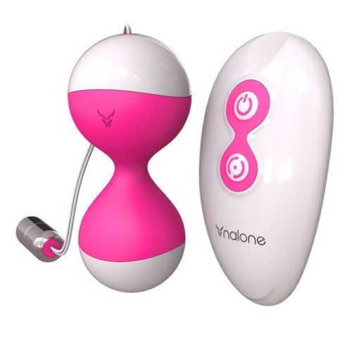 Bila Vaginala Kegel Wireless Miu Miu