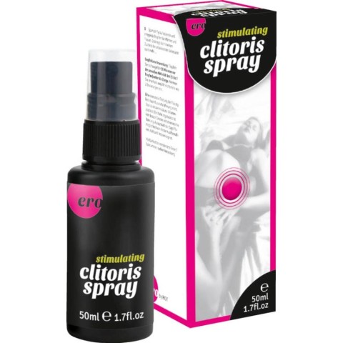 Afrodisiace, Spray Stimulare Clitoridiana, 50 Ml, pasiune.ro
