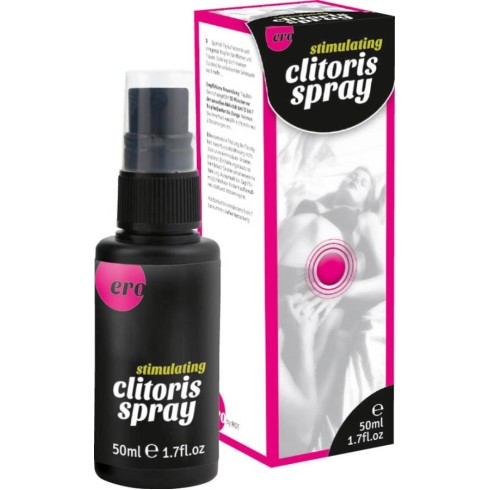 stimulant, Spray Stimulare Clitoridiana, 50 Ml, pasiune.ro
