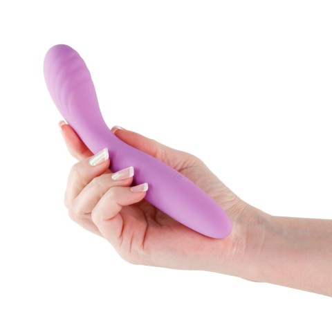 Pagina 17 - Vibratoare, Vibrator Punctul G Desire - Sonata, Roz, 17.5 Cm, pasiune.ro