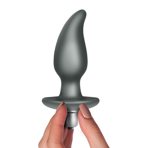 Pagina 2 - Rocks-Off, Dop Anal Cu Vibratii Pentru Barbati Climaximum Idosi, Cenusiu, 12.5 Cm, pasiune.ro