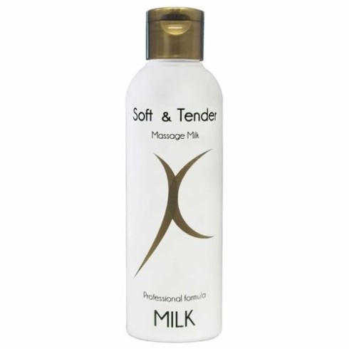 soft, Lapte De Masaj Soft & Tender 200 Ml, pasiune.ro