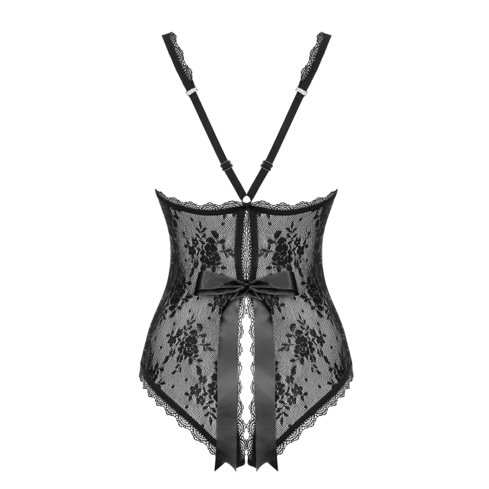 Body Behindy - Negru L/xl, S-m 4