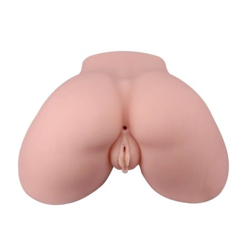 masturbator, Masturbator 2-in-1 2 Sweet Holes Iv, Natural, pasiune.ro