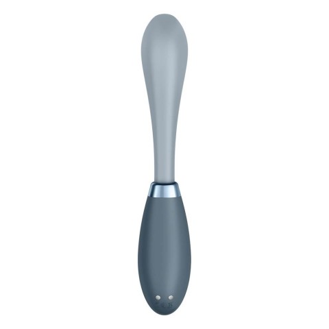 Pagina 18 - Vibratoare, Vibrator G-spot Flex 3, Gri, 19 Cm, pasiune.ro