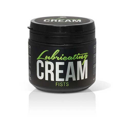 comfort, Crema Lubrifianta Pentru Fisting, 500 Ml, pasiune.ro