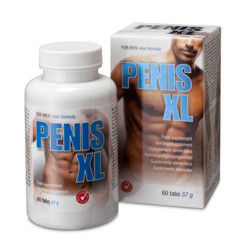Penis XL - 60 tabs