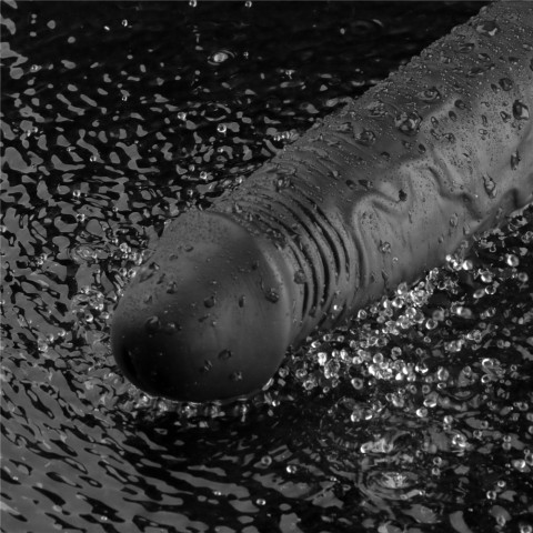 Pagina 8 - Vibratoare, Vibrator Realistic Real Softee, Negru, 24 Cm, pasiune.ro