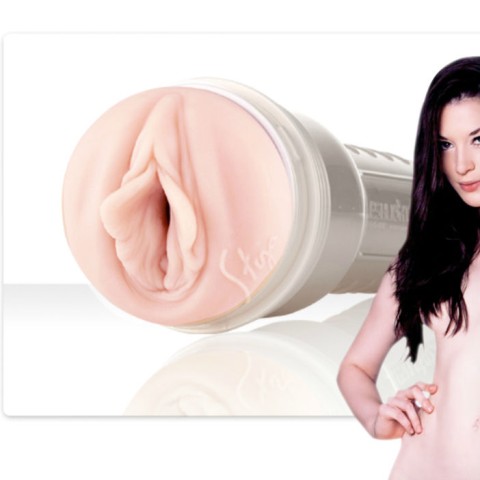 FleshLight, Masturbator Vagin Stoya Destroya, pasiune.ro